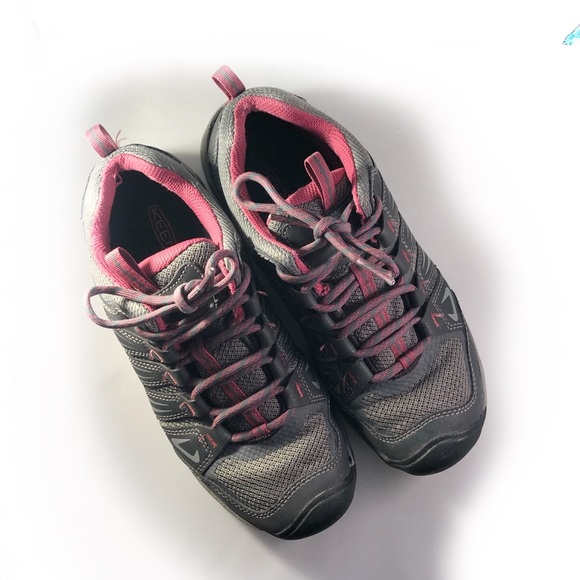 KEEN Oakridge shoe women size 10 - Picture 2 of 4